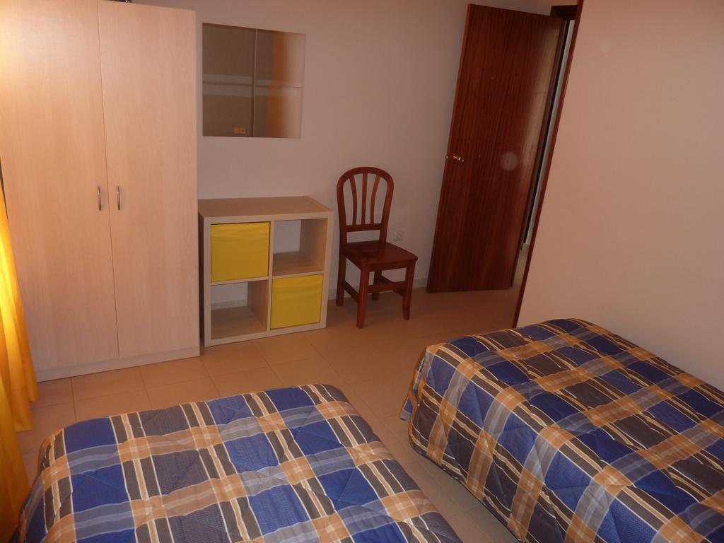 El Molino Appartement Castejón de Sos Buitenkant foto