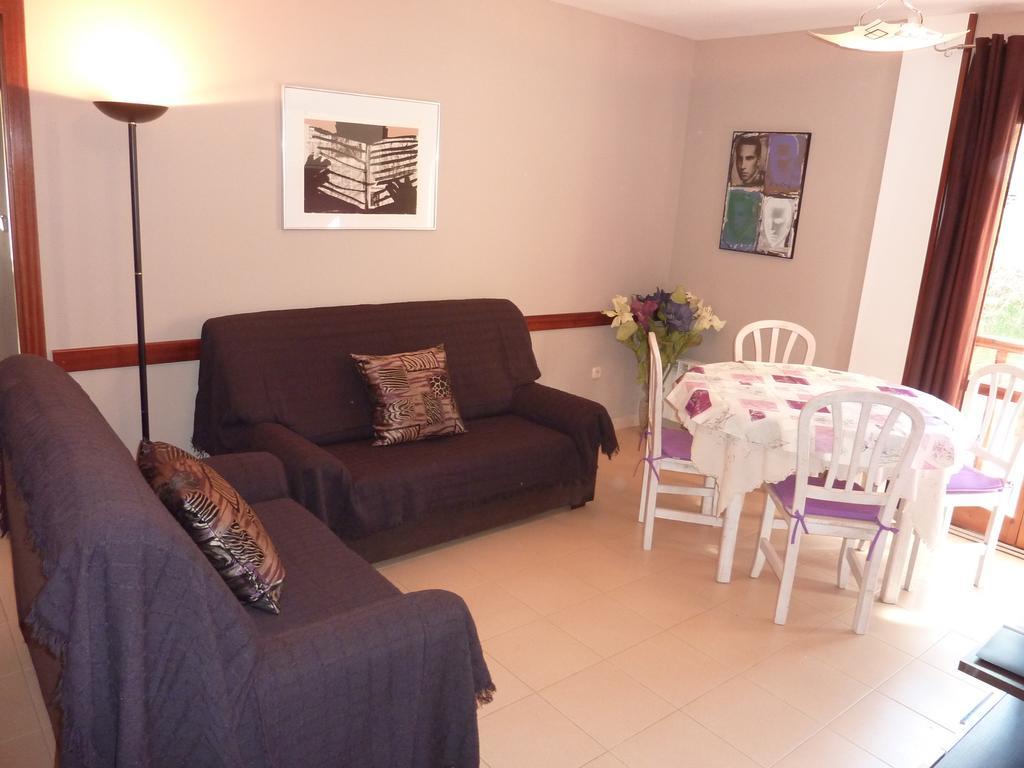 El Molino Appartement Castejón de Sos Buitenkant foto