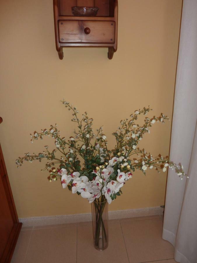 El Molino Appartement Castejón de Sos Buitenkant foto